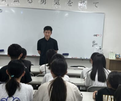 葵中前　１期生